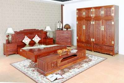 中山市三木坊紅木家具 藝術品般的傳世家珍與價格解析