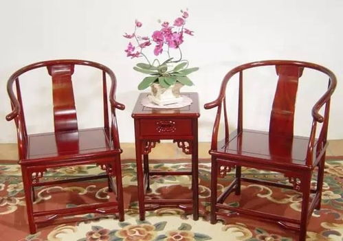 有錢人為啥要投資紅木？秒懂紅木家具的價值密碼