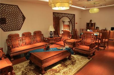 紅木家具如何保養？超實用紅木家具保養攻略大全